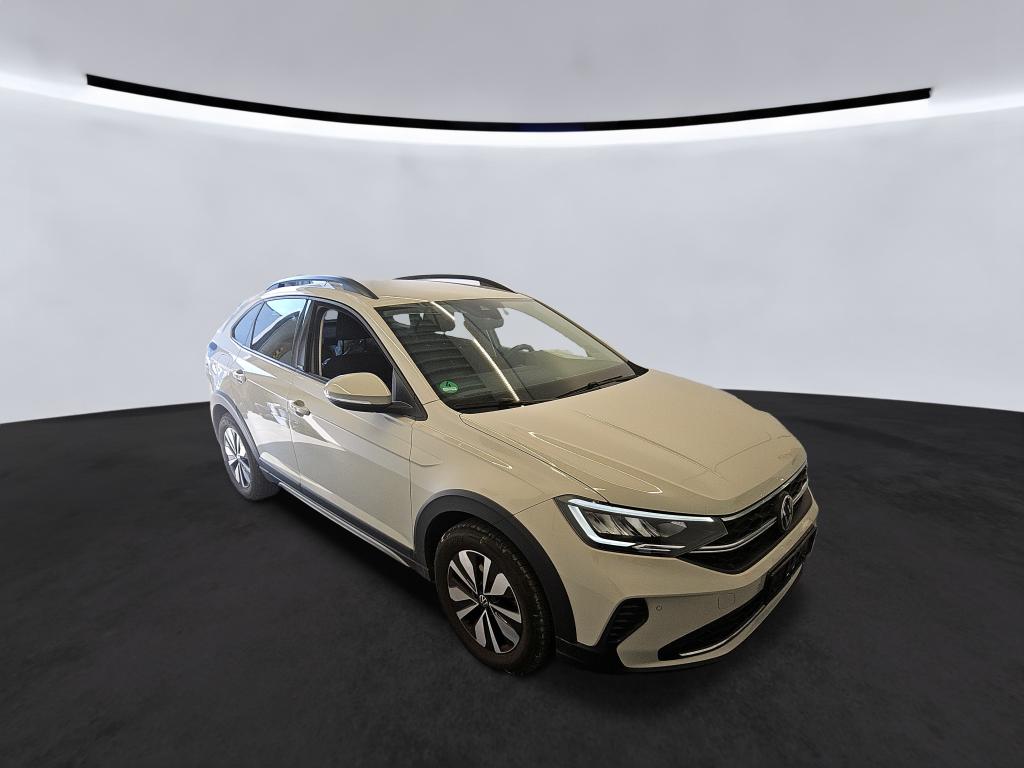 Volkswagen Taigo 1.0 TSI Move