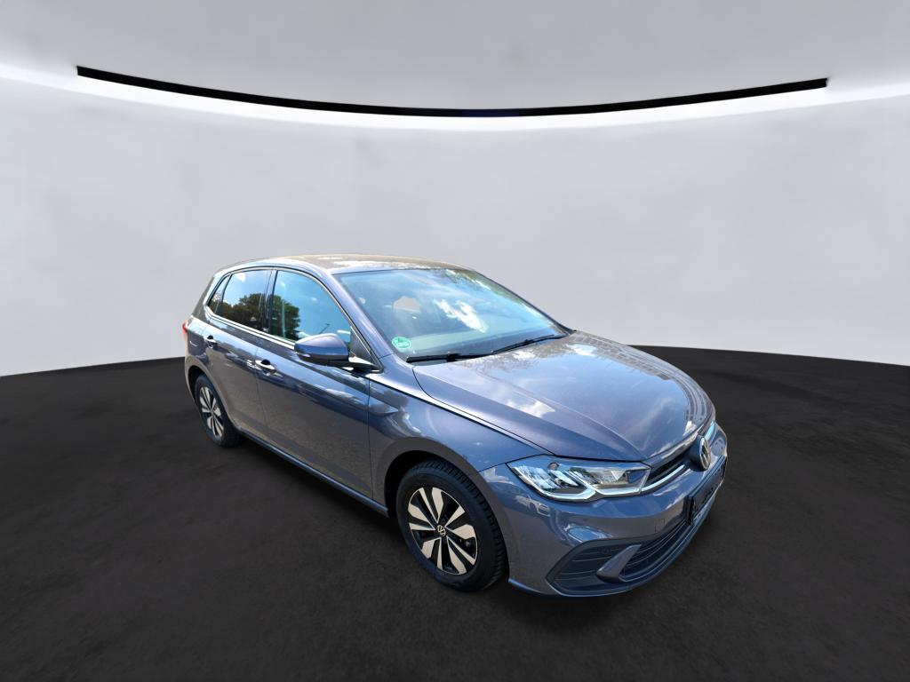 Volkswagen Polo 1.0 Move