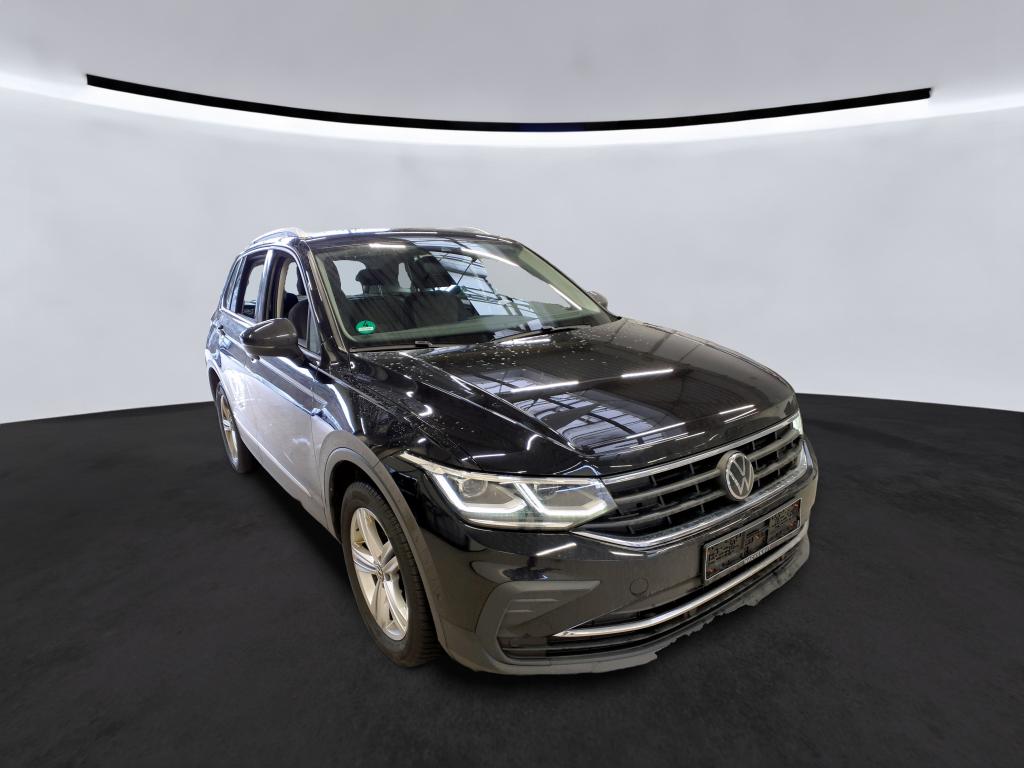 Volkswagen Tiguan 2.0 TDI Life 2020