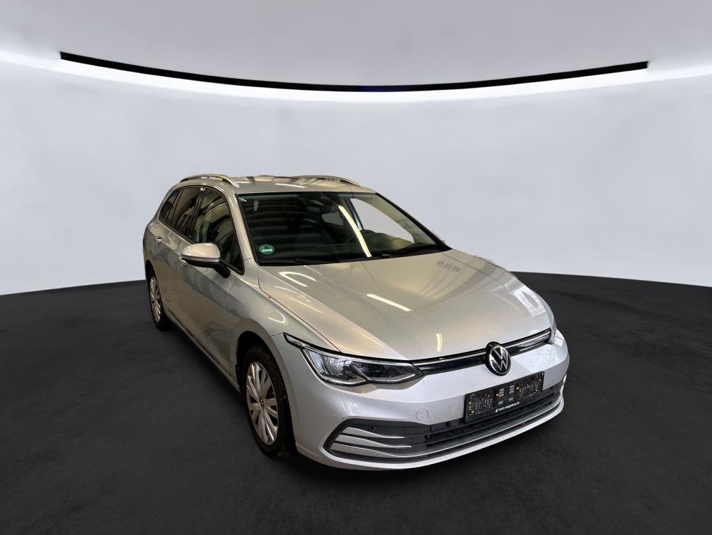 Volkswagen Golf Variant 2.0 TDI Life 2020