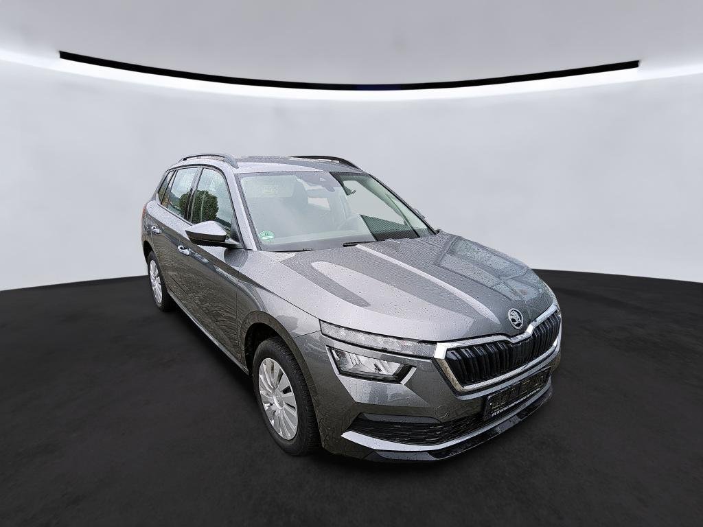 Skoda Kamiq 1.0 TSI Active 2019