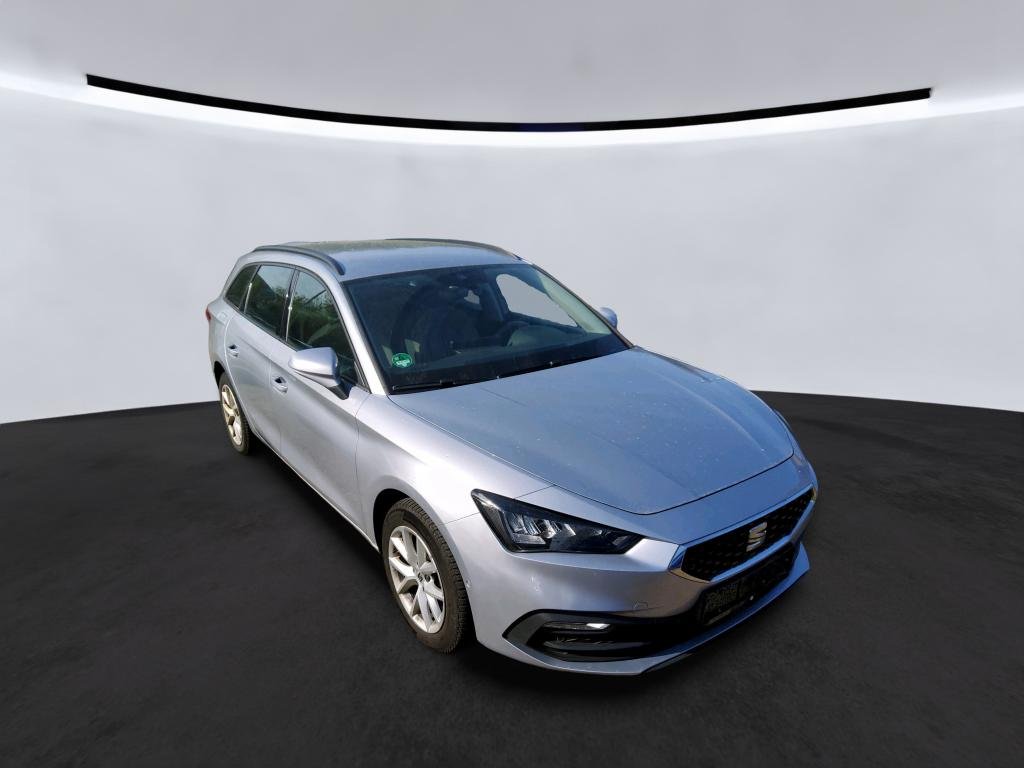 Seat Leon Sportstourer 2.0 TDI Style 2020