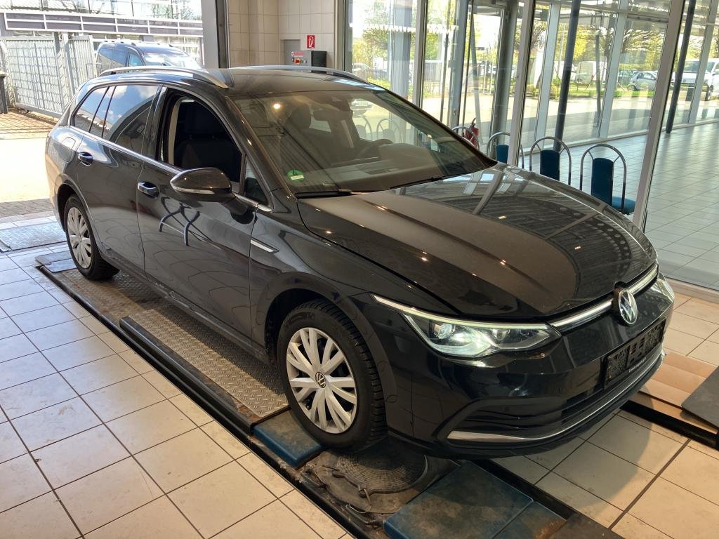 Volkswagen Golf Variant 1.5 eTSI Style 2020