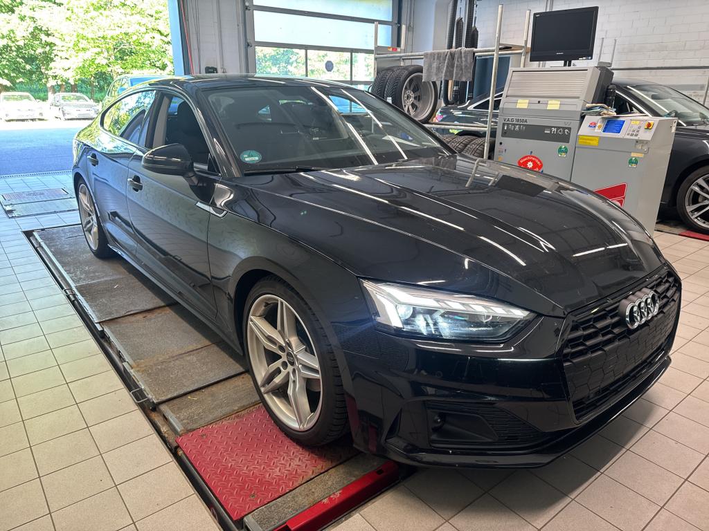 Audi A5 Sportback 35 TDI Advanced