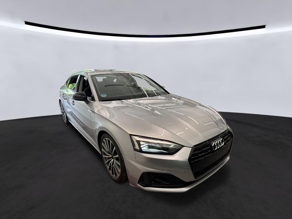 Audi A5 Sportback 35 TDI Advanced 2020