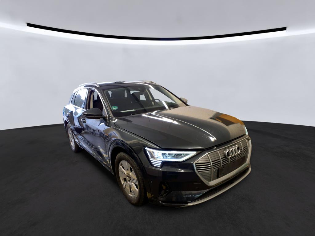 Audi E-Tron 55 Advanced