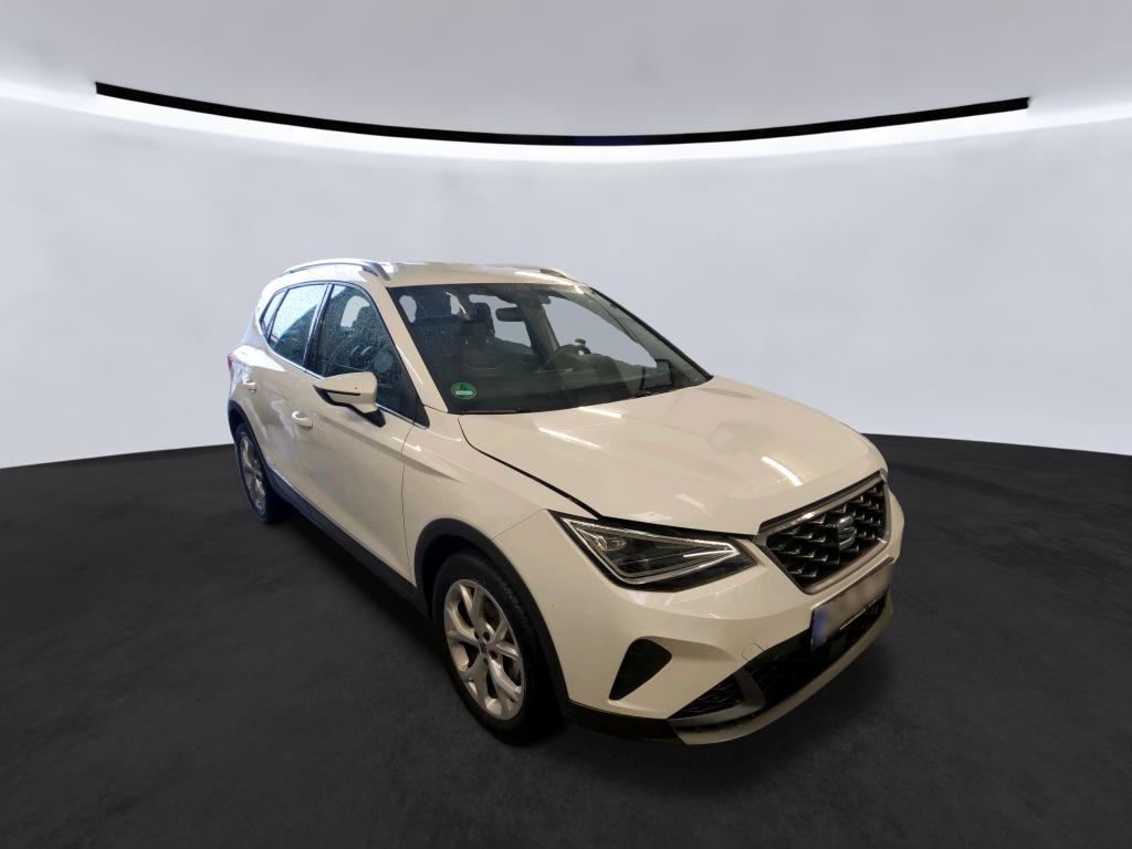 Seat Arona 1.0 TSI FR