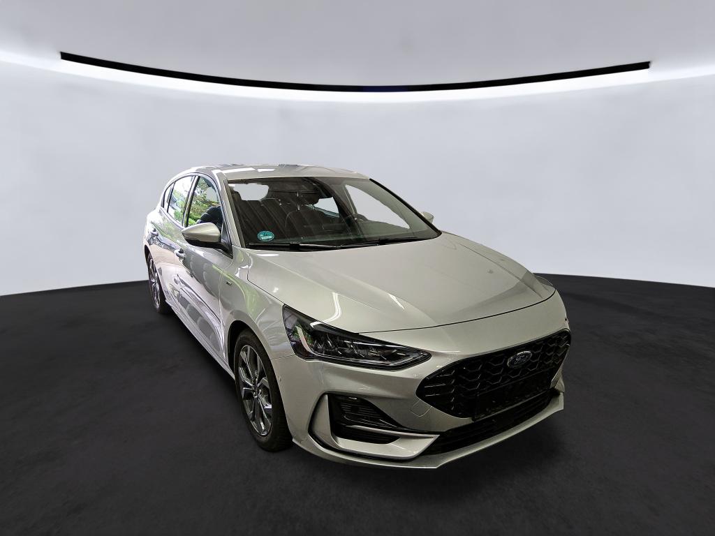 Ford Focus 1.0 EcoBoost ST Line