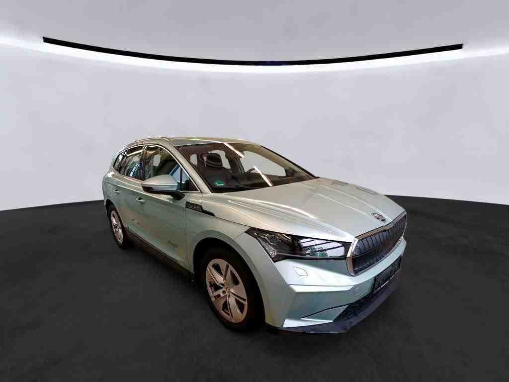 Skoda Enyaq 80X