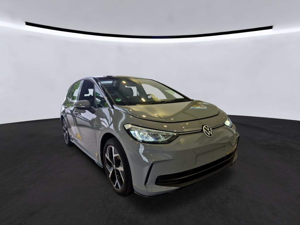 Volkswagen ID.3 Pro
