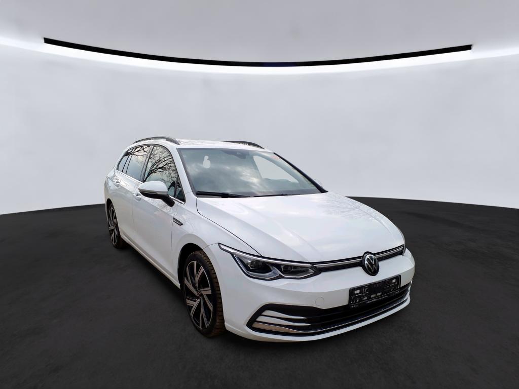 Volkswagen Golf Variant 2.0 TDI Style
