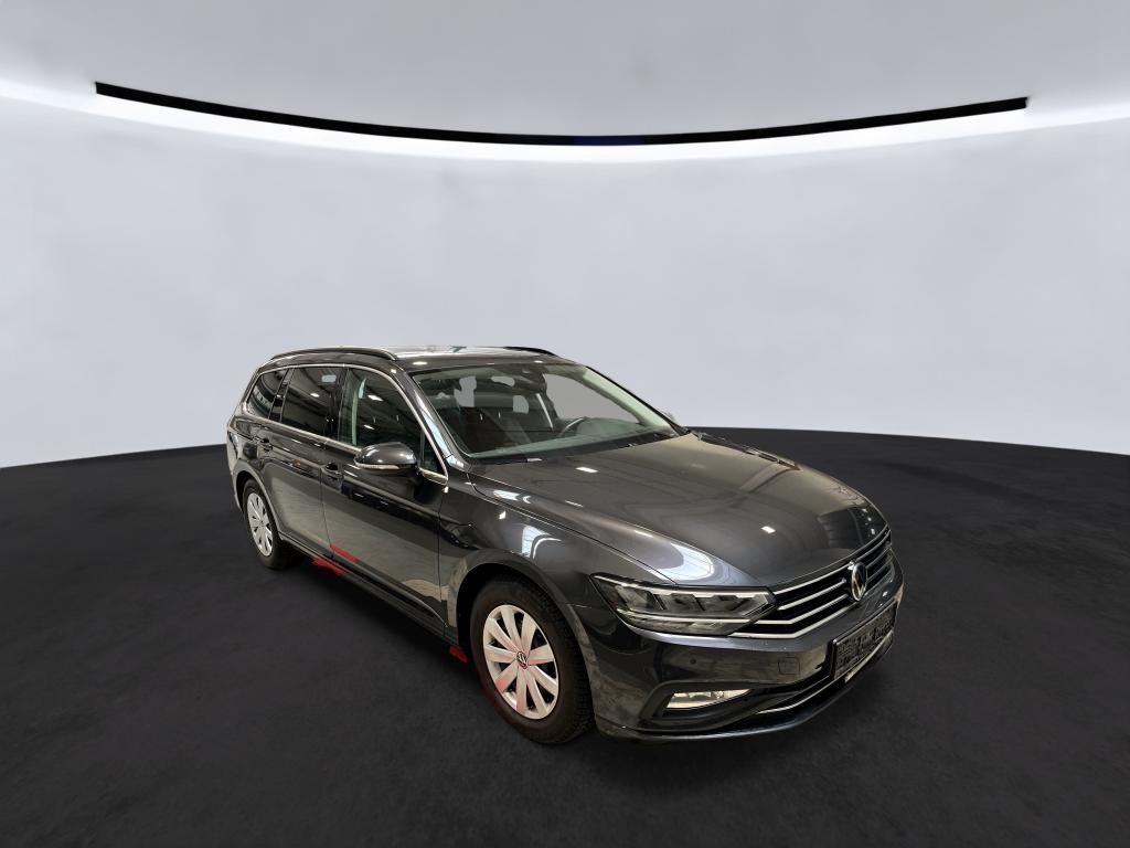 Volkswagen Passat Variant 2.0 TDI Business