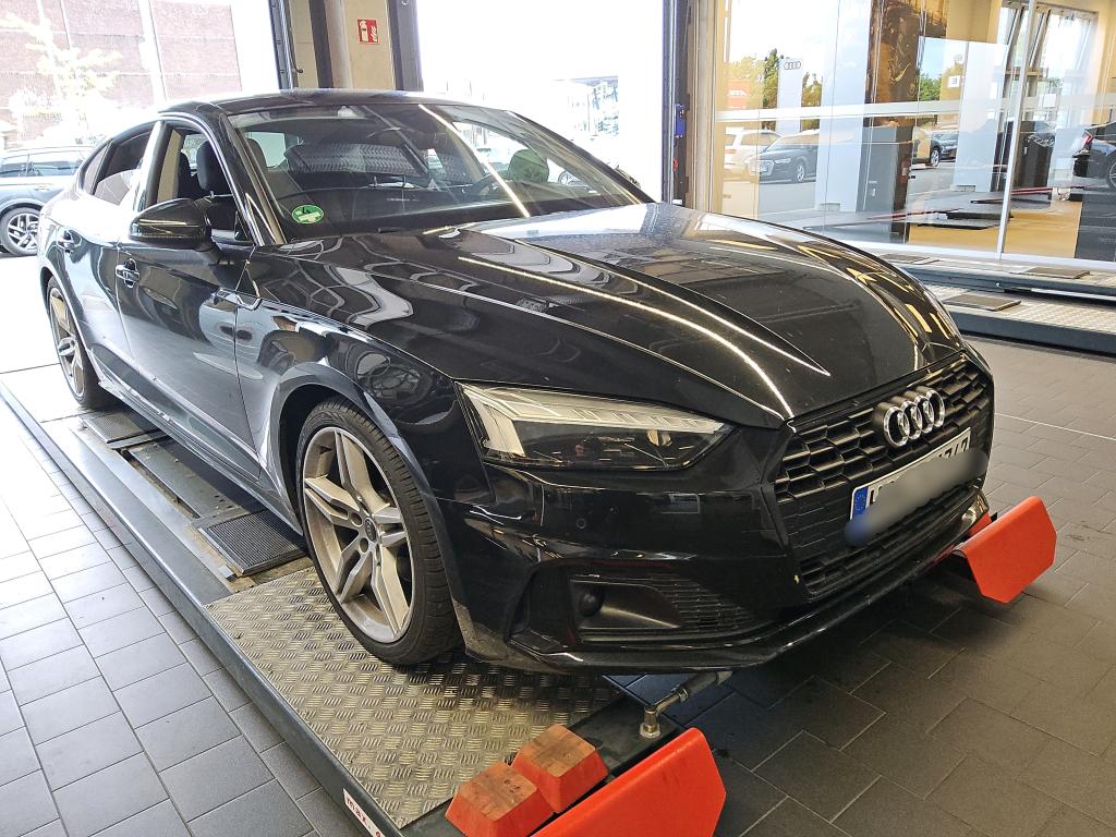 Audi A5 Sportback 35 TDI Advanced