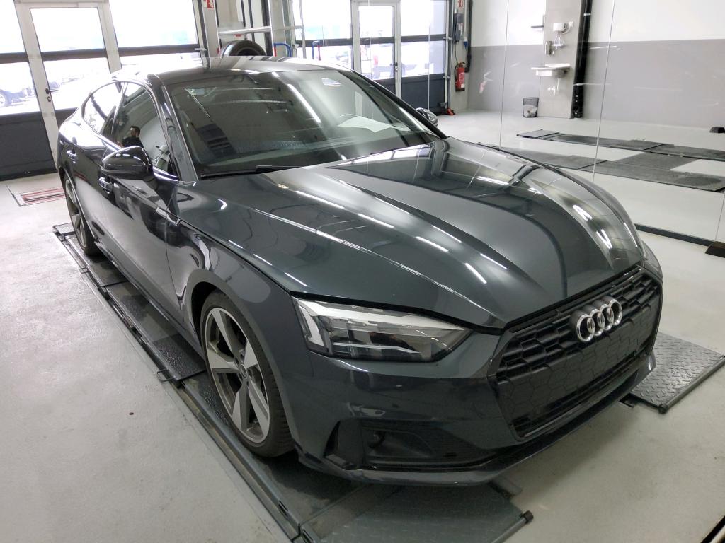 Audi A5 Sportback 35 TDI Advanced