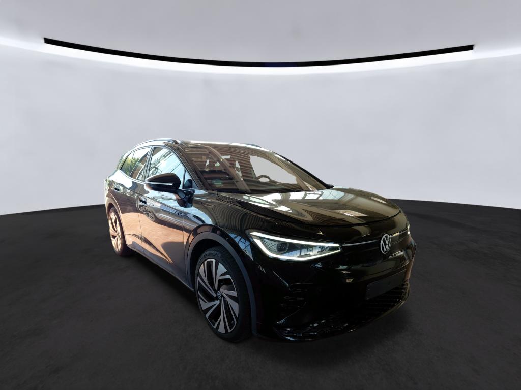 Volkswagen ID.4 77 kWh 2020