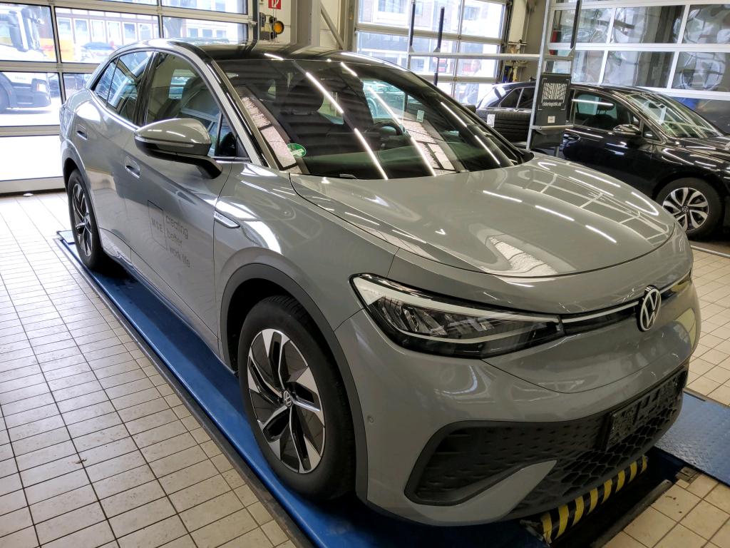 Volkswagen ID.5 Pro 2021