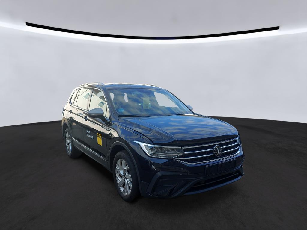 Volkswagen Tiguan Allspace 1.5 TSI Life