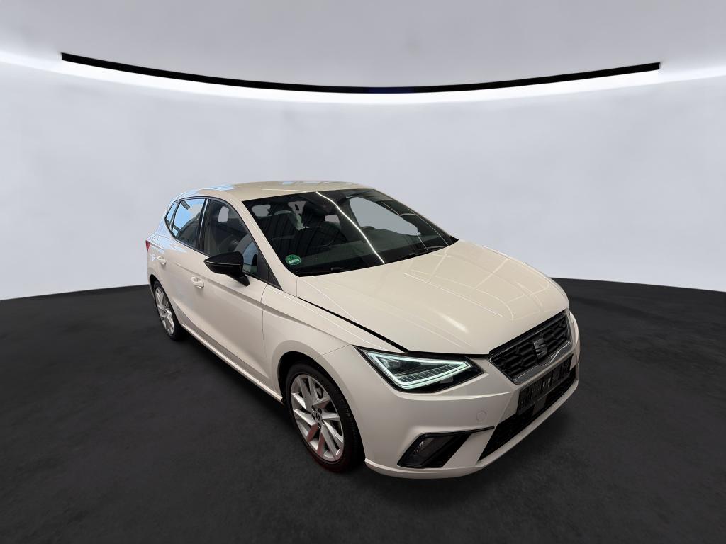 Seat Ibiza 1.0 TSI FR