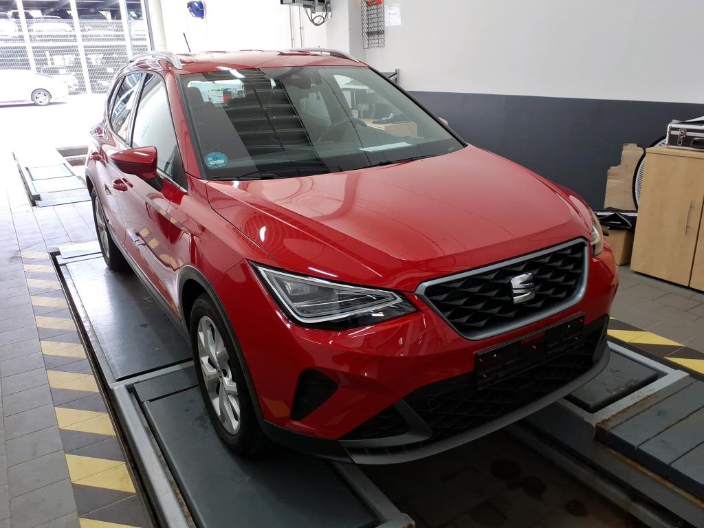 Seat Arona 1.5 TSI FR