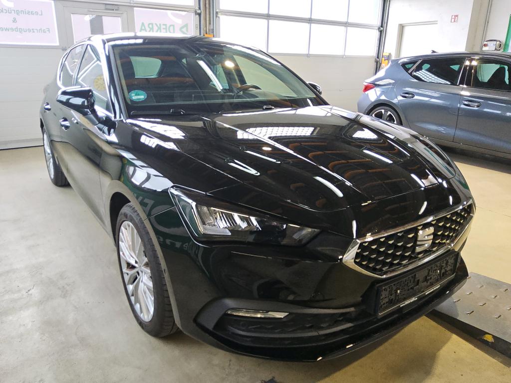 Seat Leon 1.5 TSI Xcellence