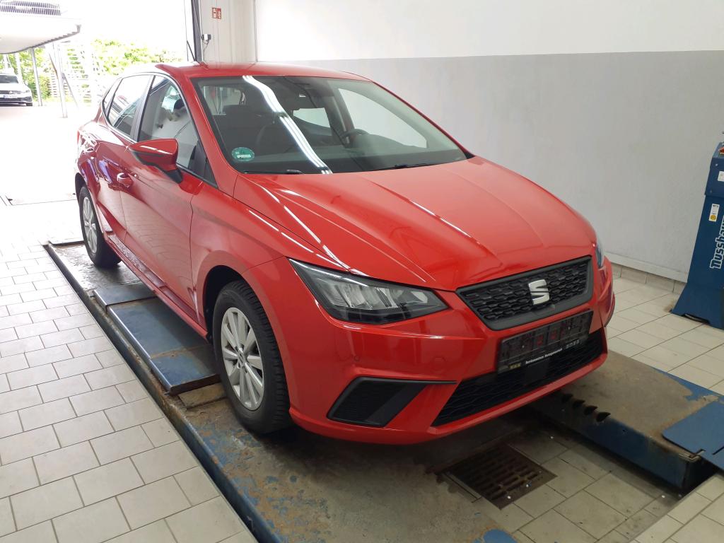 Seat Ibiza 1.0 TSI Style