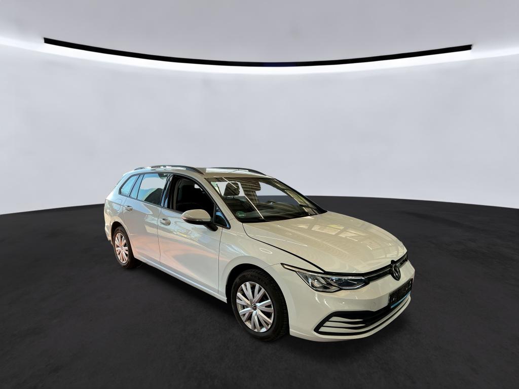 Volkswagen Golf Variant 1.0 TSI Life