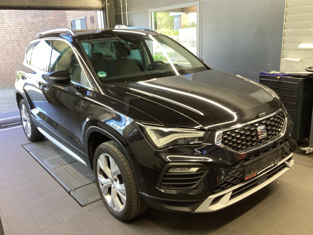 Seat Ateca 2.0 TDI Xperience