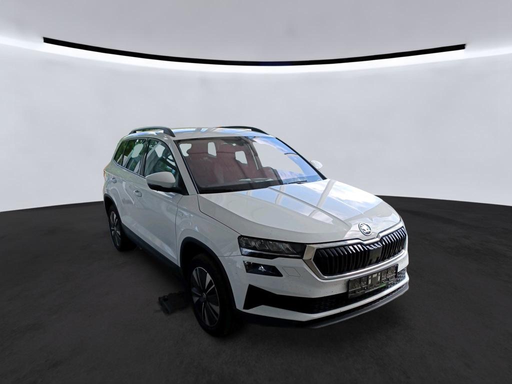 Skoda Karoq 1.5 TSI Selection 2022