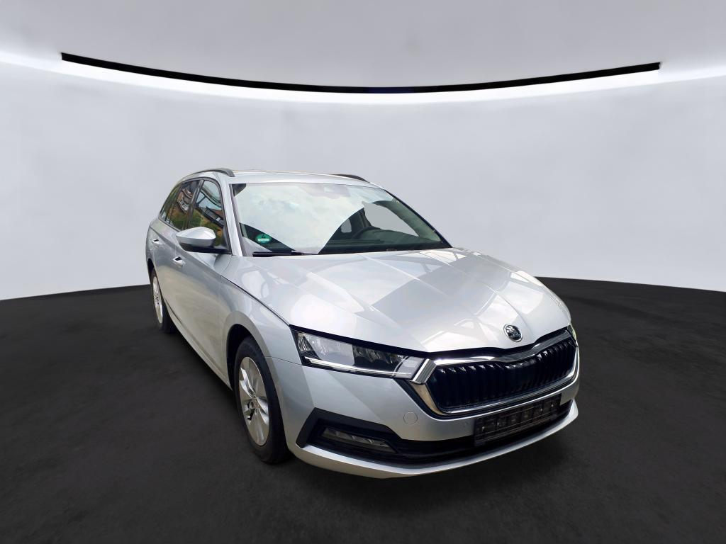 Skoda Octavia Combi 1.0 TSI Ambition
