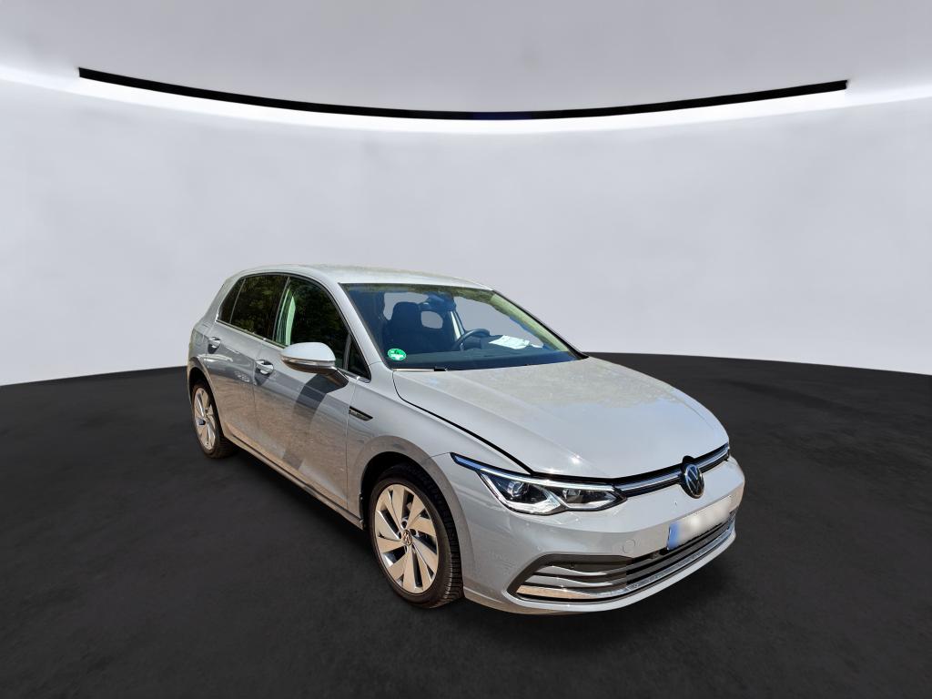 Volkswagen Golf 1.5 TSI Style
