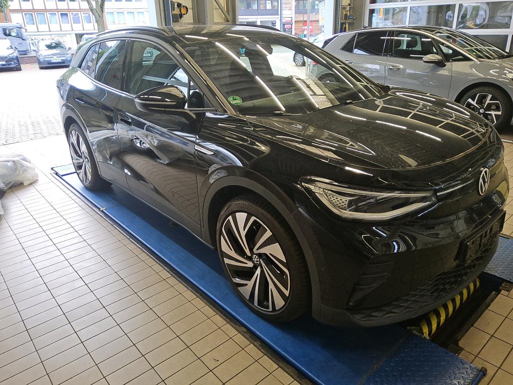 Volkswagen ID.4 Pro