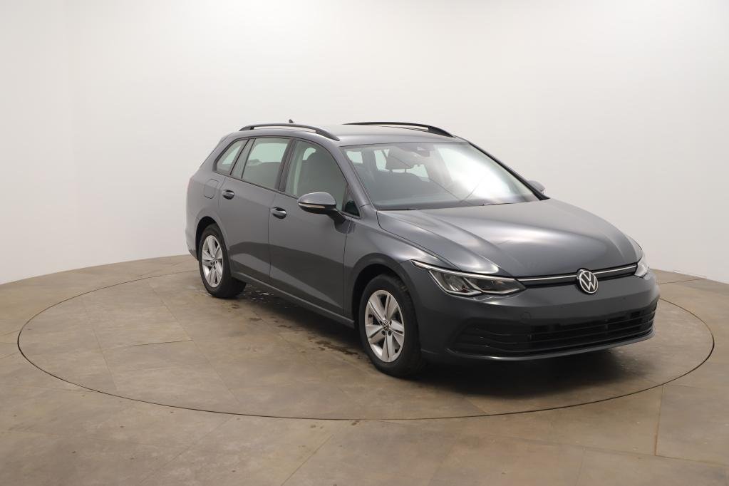 Volkswagen Golf Variant 2.0 TDI Life 2020