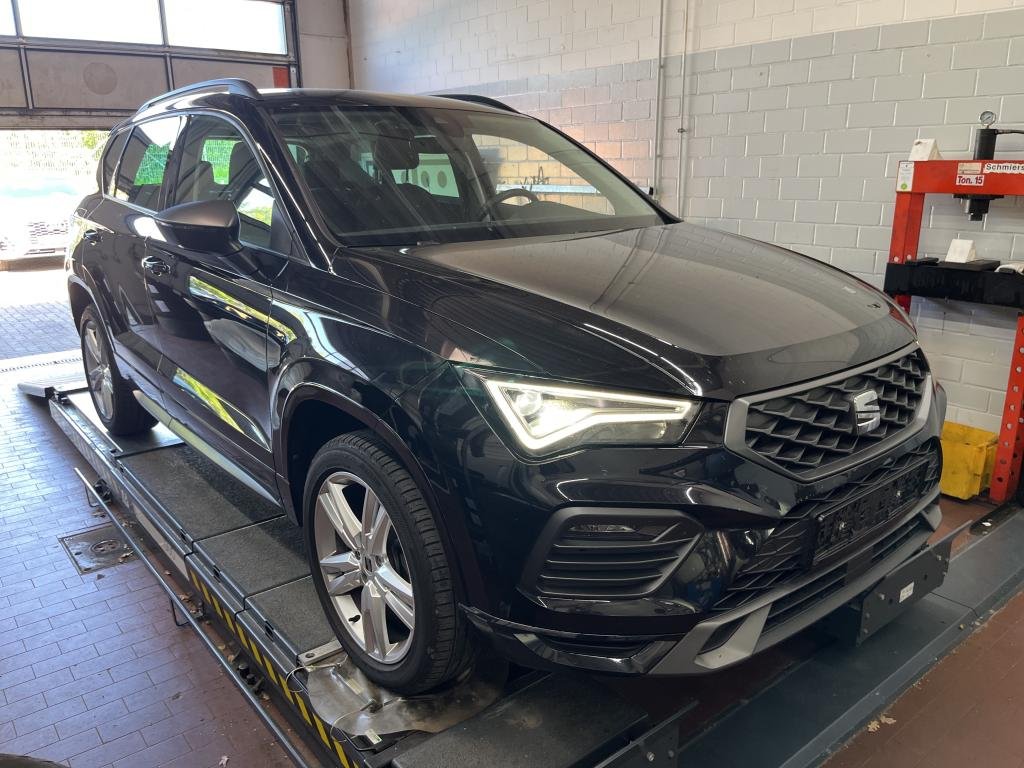 Seat Ateca 1.5 TSI FR 2020