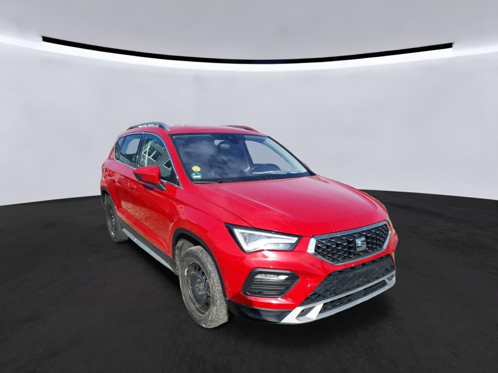 Seat Ateca 2.0 TDI Xperience 2020