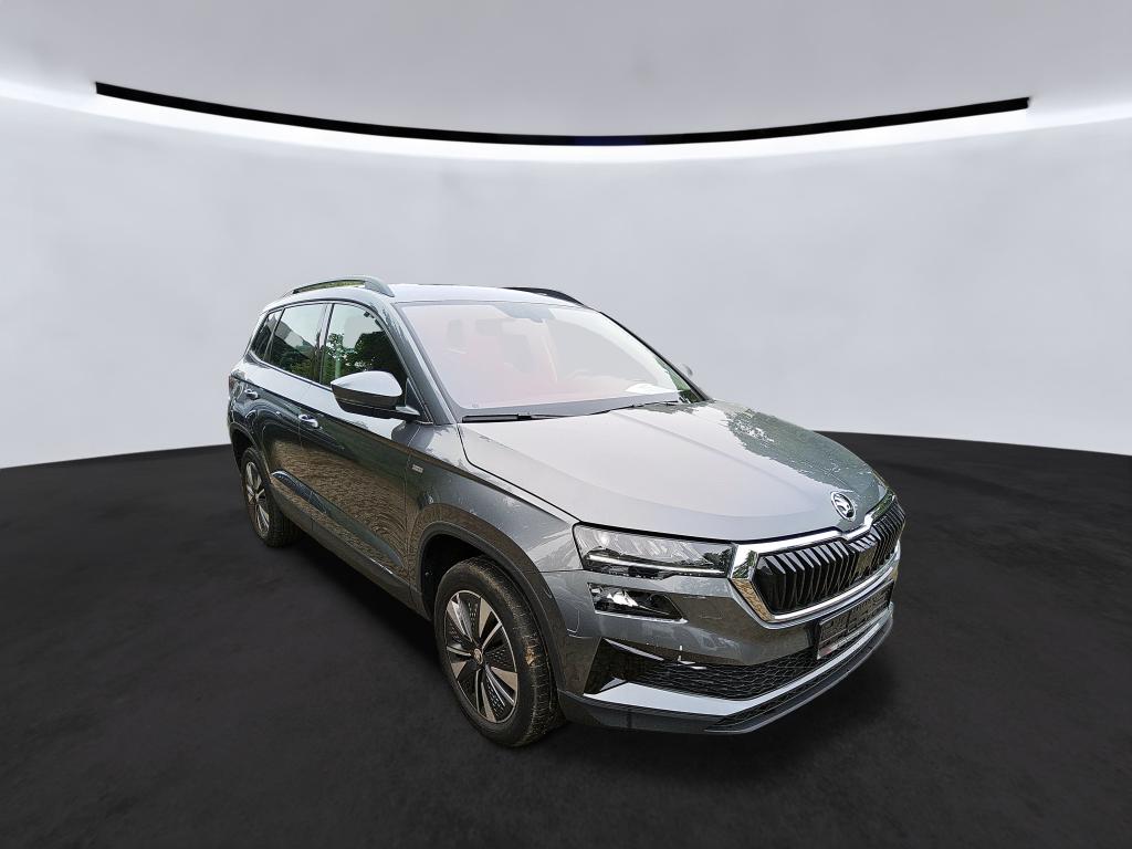 Skoda Karoq 1.5 TSI Selection