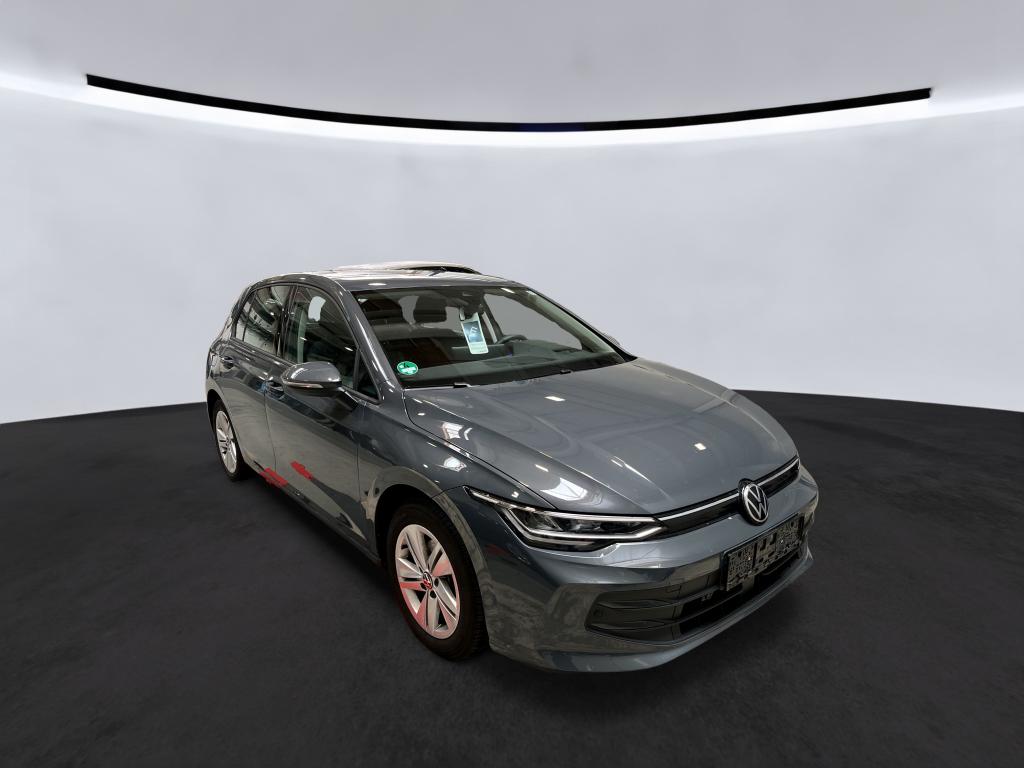Volkswagen Golf 1.5 eTSI Life