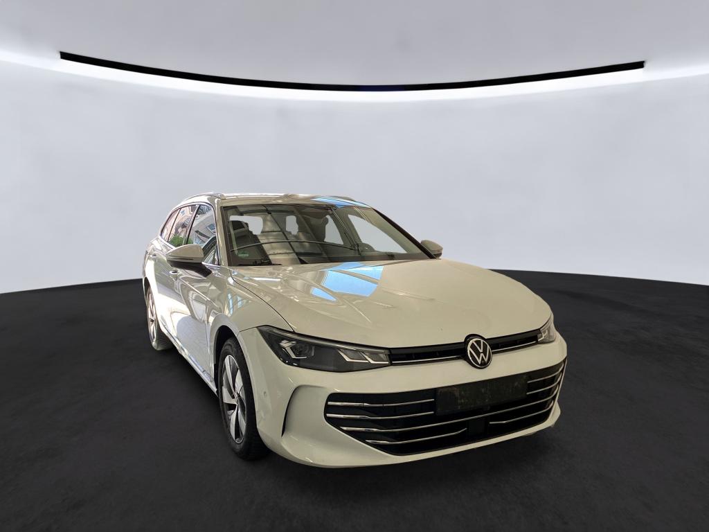 Volkswagen Passat Variant 1.5 TSI Business