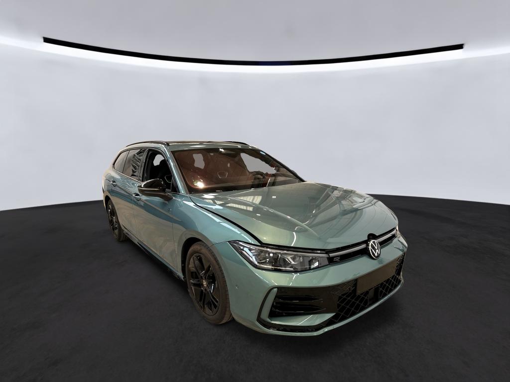 Volkswagen Passat Variant 2.0 TDI R-Line