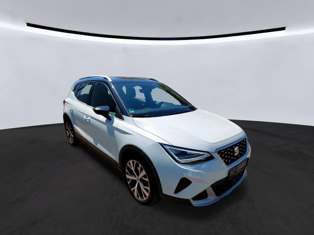Seat Arona 1.0 TSI Xperience