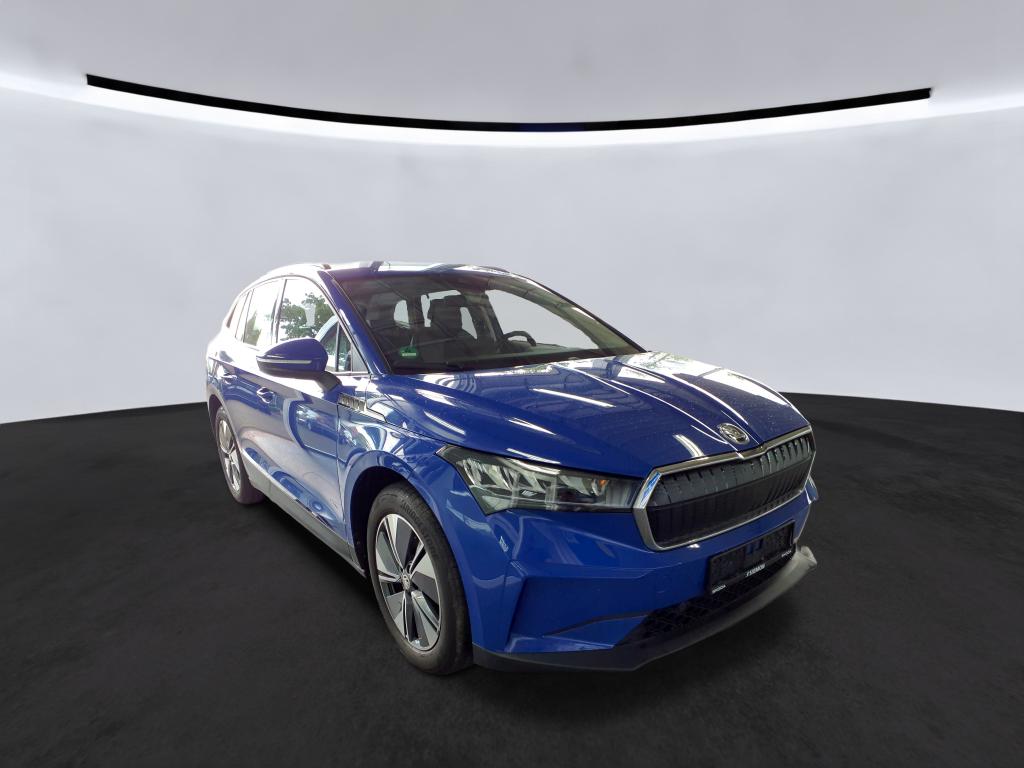 Skoda Enyaq 60