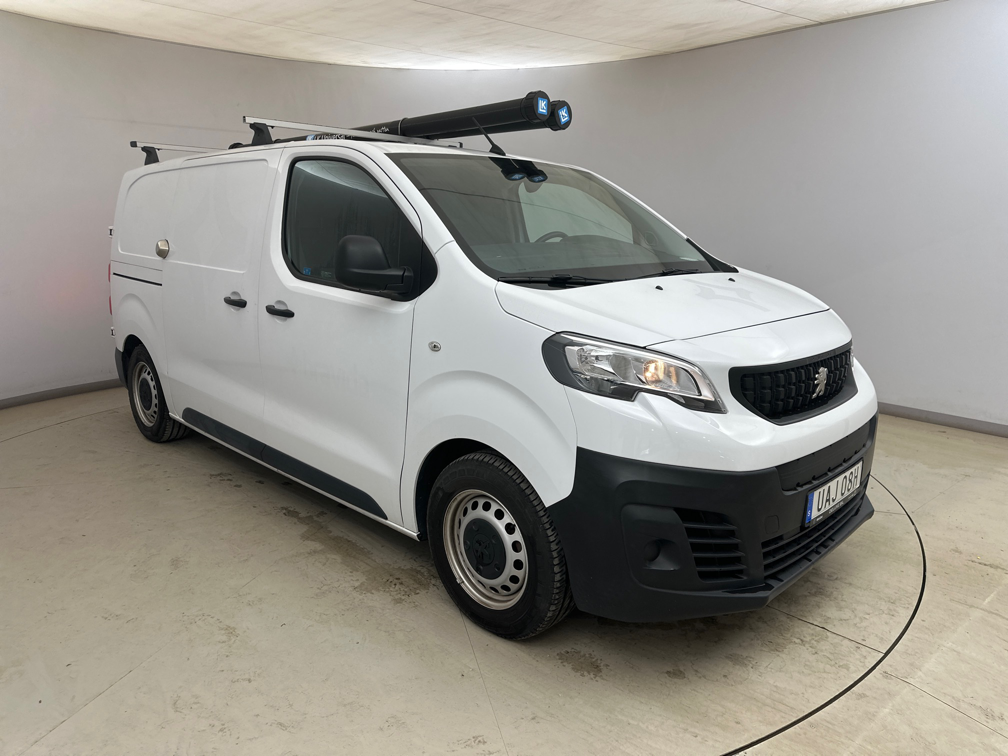 Peugeot e-Expert 75 kWh
