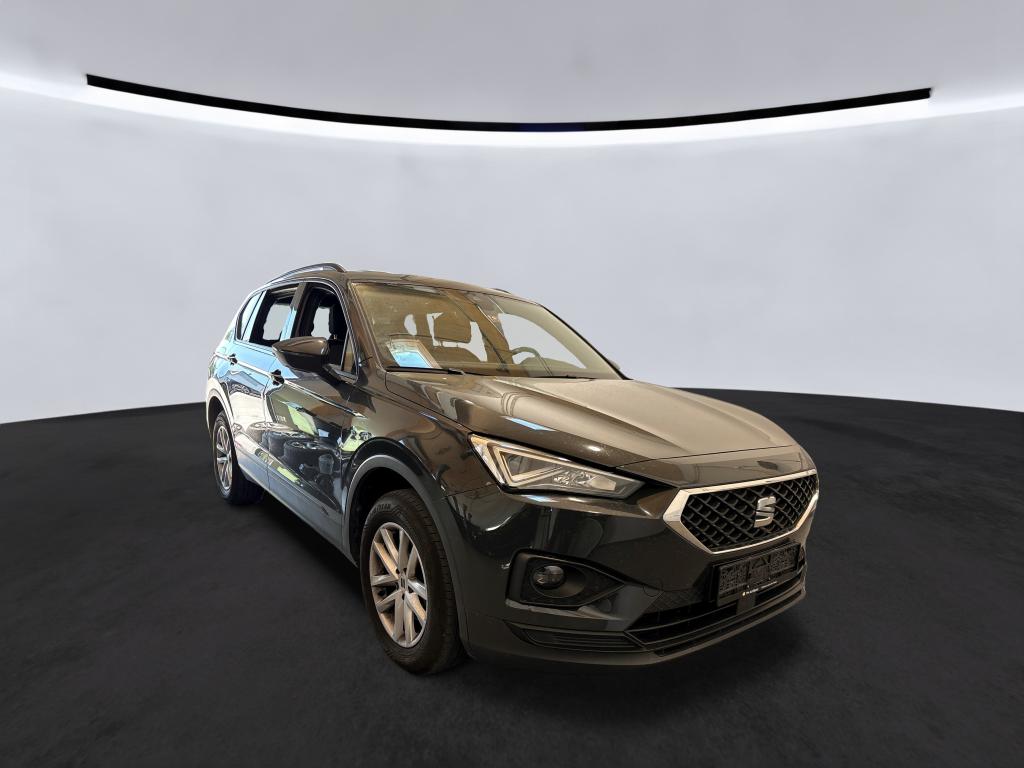 Seat Tarraco 2.0 TDI Style