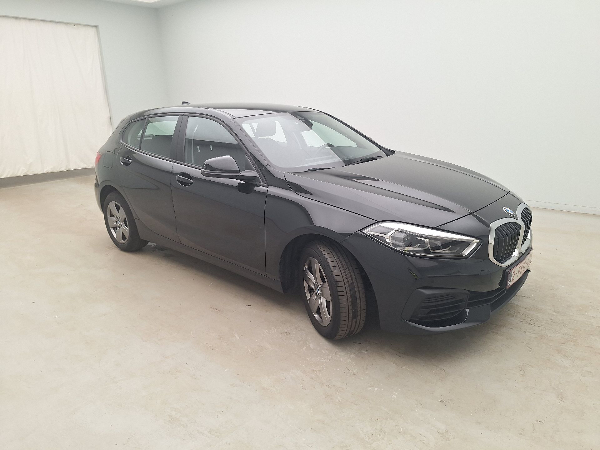 BMW 1 Series 118i 2020