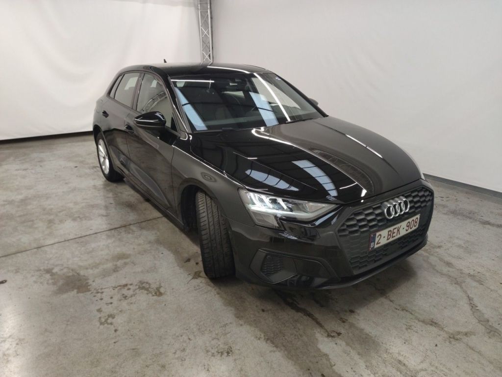 Audi A3 Sportback 30 TDI Attraction 2020