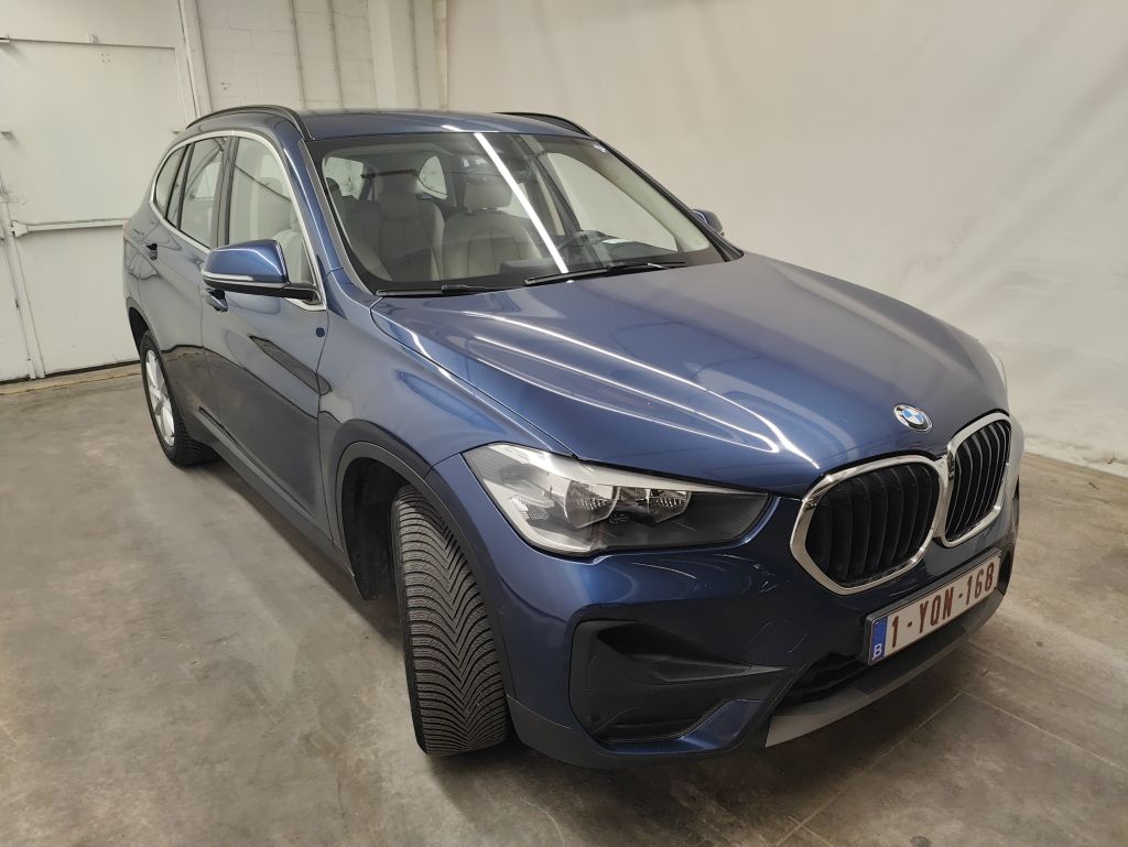 BMW X1 2019