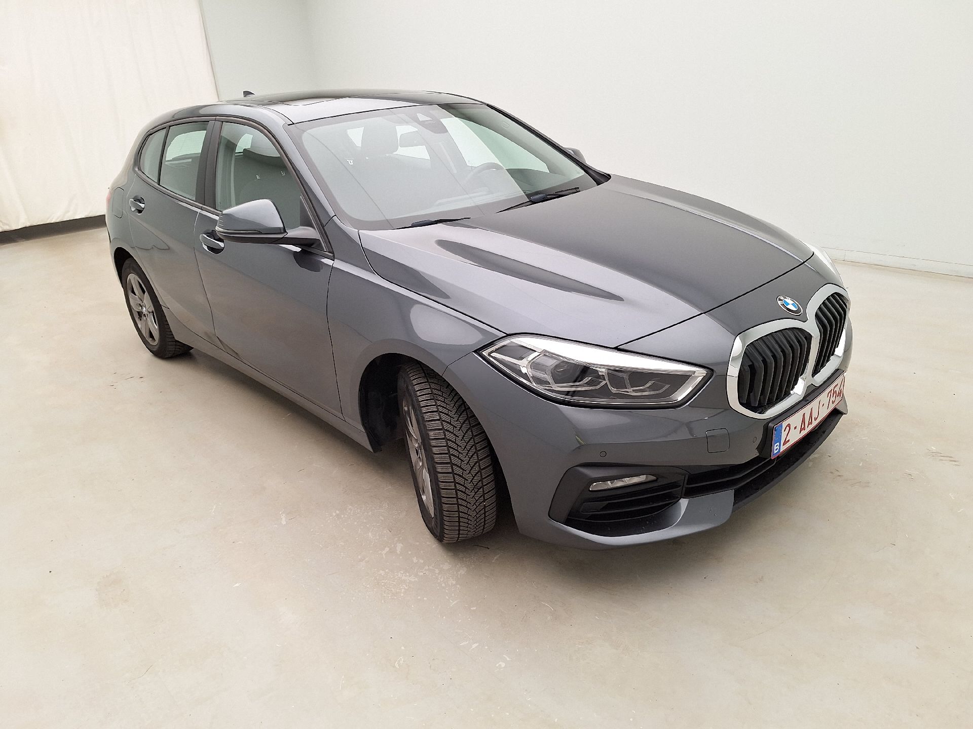 BMW 1 Series 116d 2020