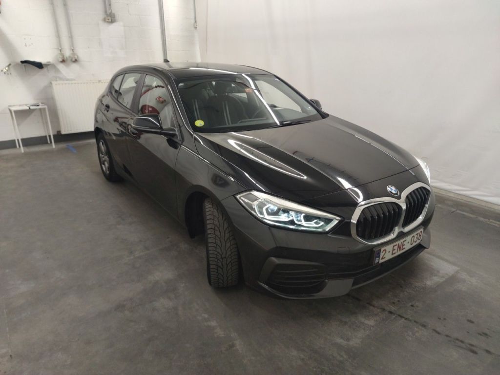 BMW 1 Series 116d 2020