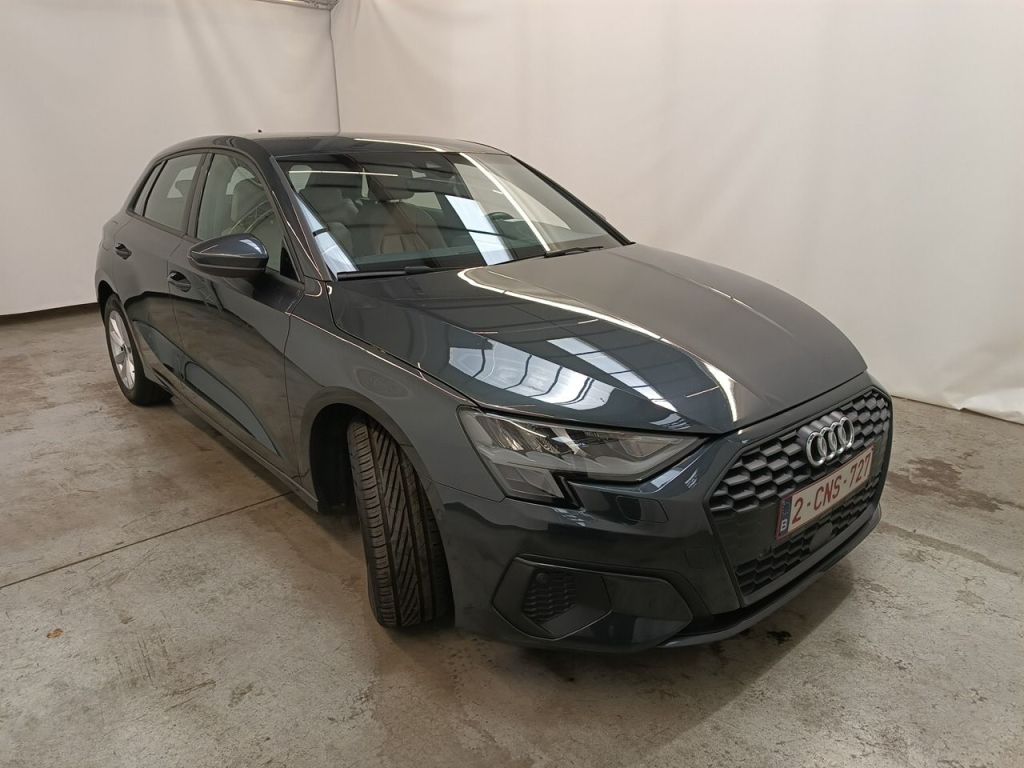 Audi A3 Sportback 2020