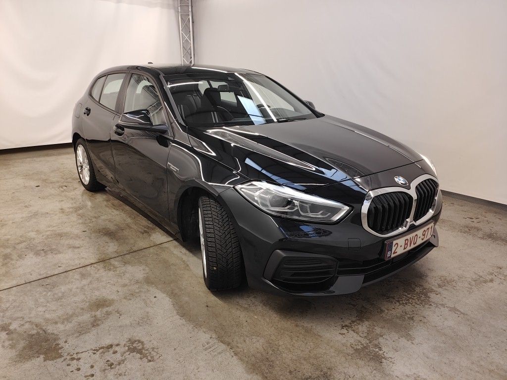 BMW 1 Series 2020
