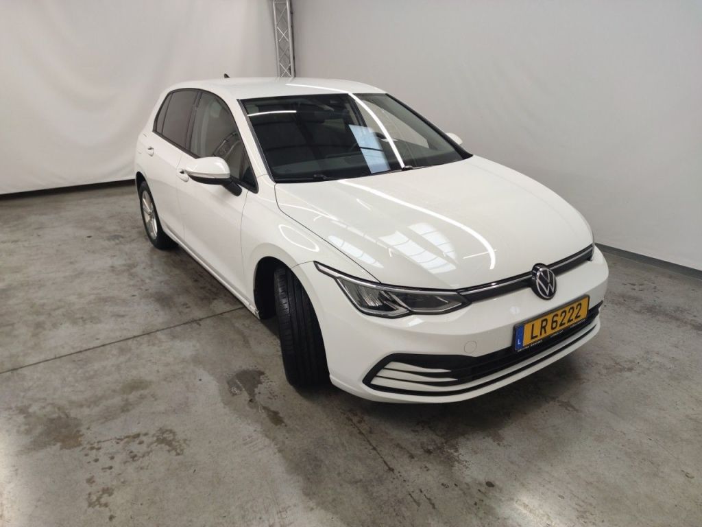 Volkswagen Golf 2.0 TDI Life 2020